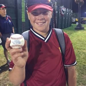 Meet your Posher, Reece